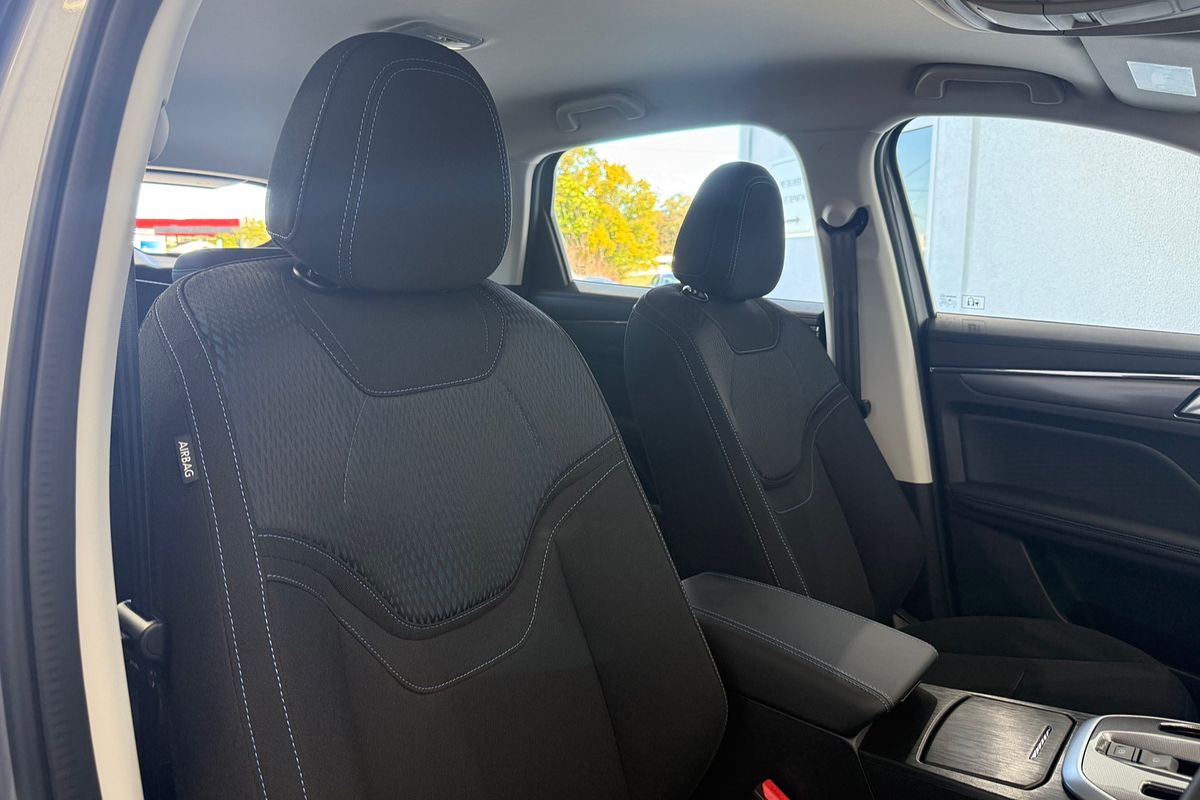 2025 GWM Haval Jolion Premium Hybrid A02