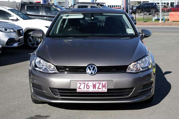 2016 Volkswagen Golf 92TSI Trendline 7