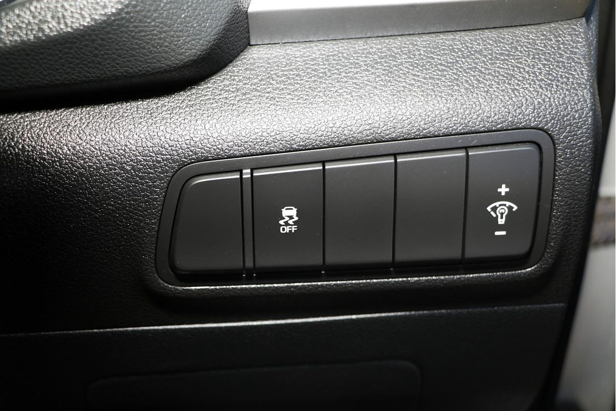 2016 Hyundai Tucson Active X TL