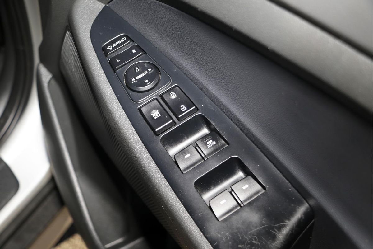 2016 Hyundai Tucson Active X TL