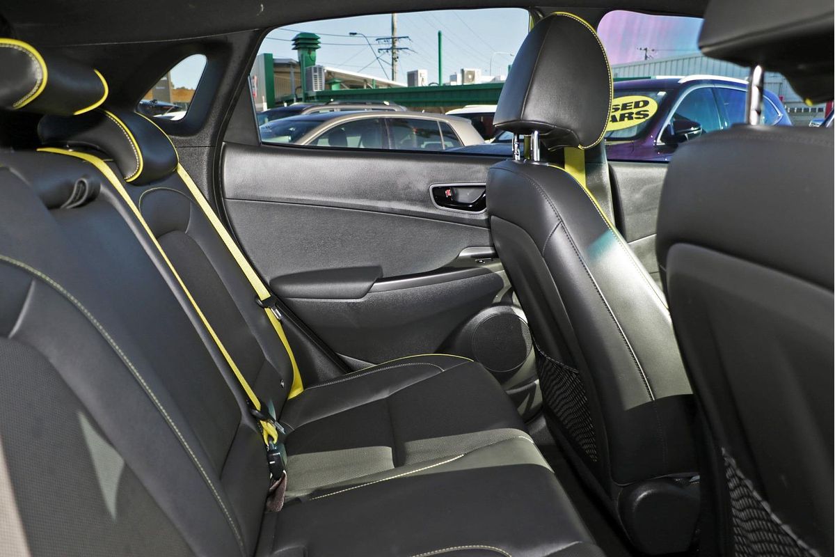 2018 Hyundai Kona Highlander OS.2