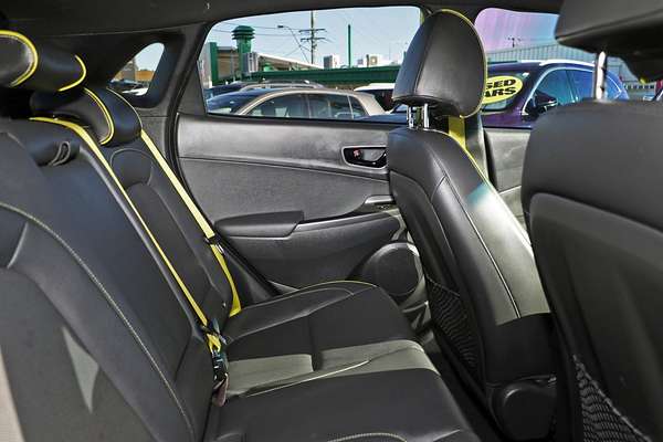 2018 Hyundai Kona Highlander OS.2