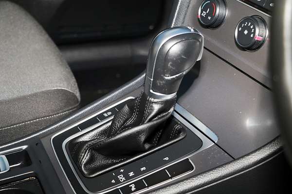 2016 Volkswagen Golf 92TSI Trendline 7