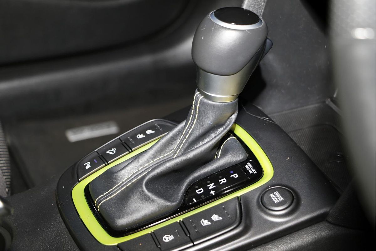 2018 Hyundai Kona Highlander OS.2