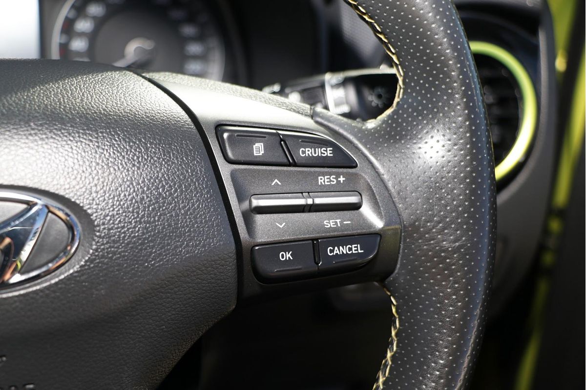 2018 Hyundai Kona Highlander OS.2