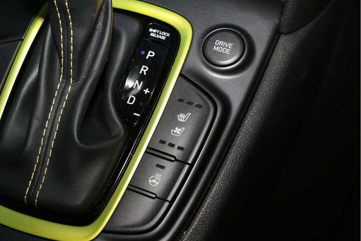 2018 Hyundai Kona Highlander OS.2