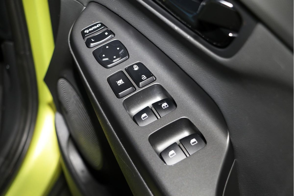 2018 Hyundai Kona Highlander OS.2