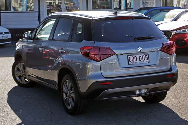 2020 Suzuki Vitara LY Series II
