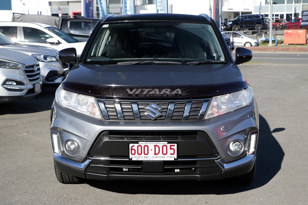 2020 Suzuki Vitara LY Series II