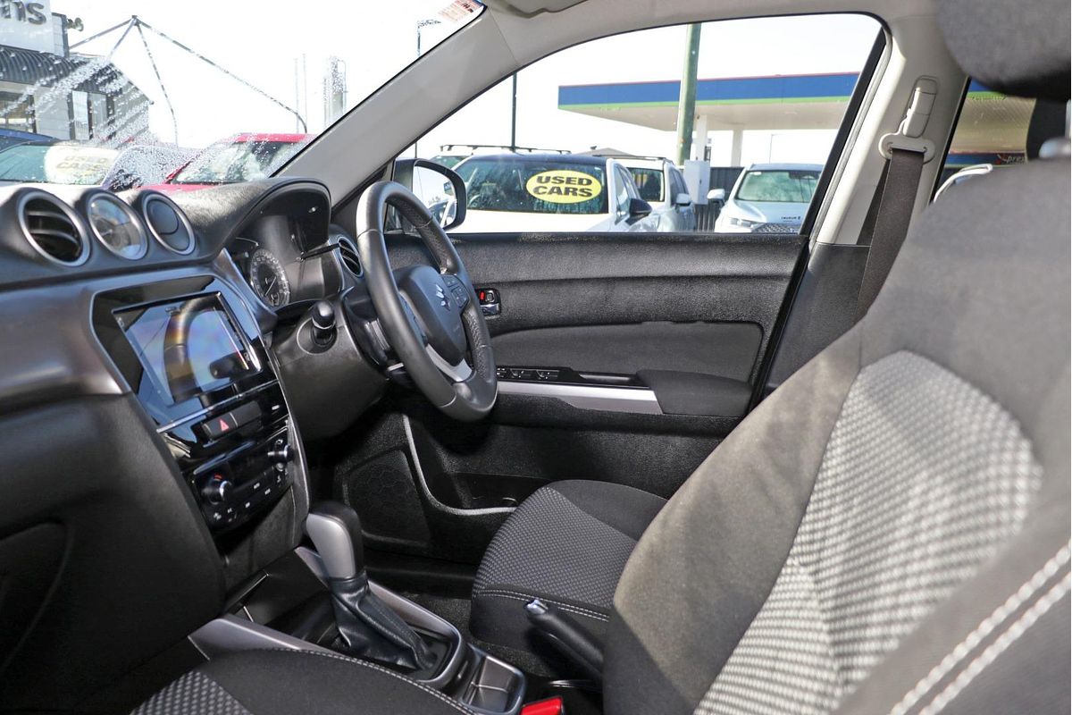 2020 Suzuki Vitara LY Series II