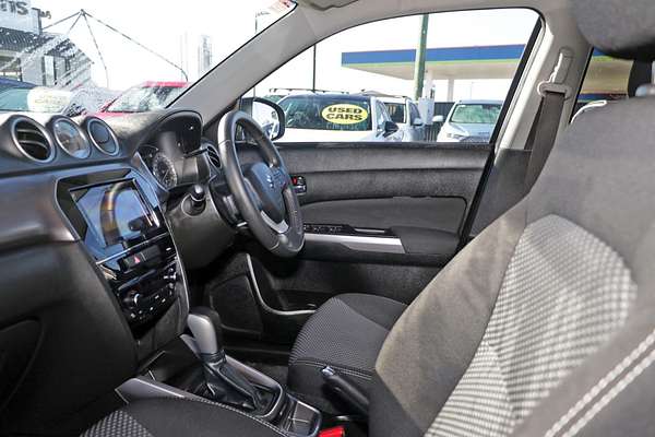 2020 Suzuki Vitara LY Series II