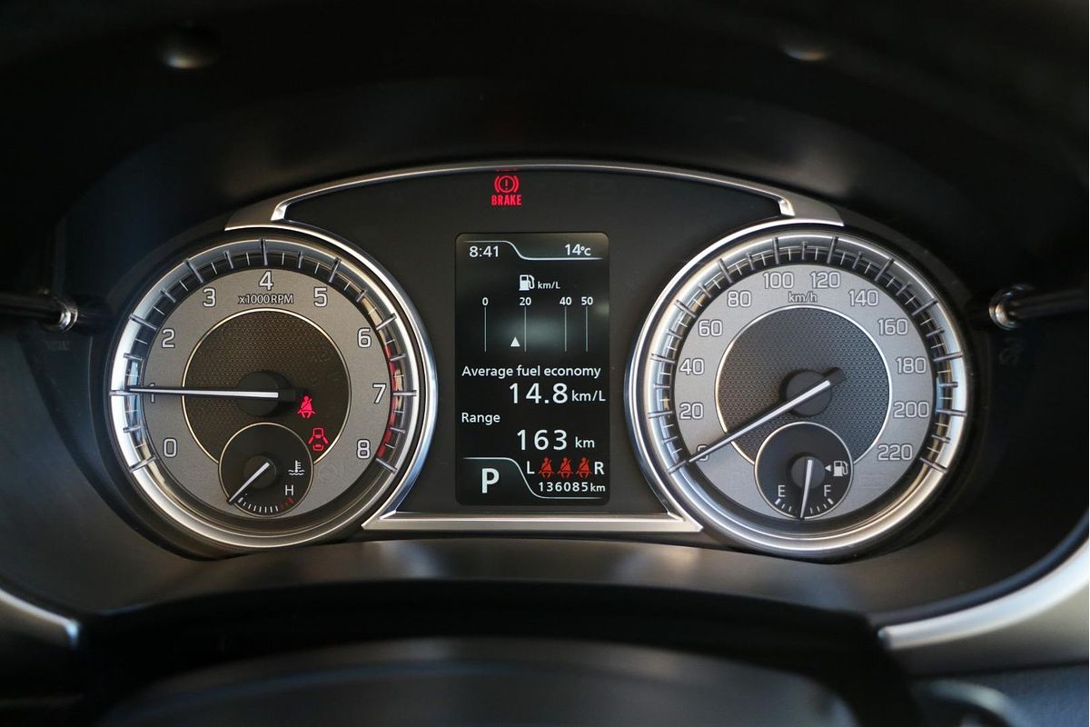 2020 Suzuki Vitara LY Series II