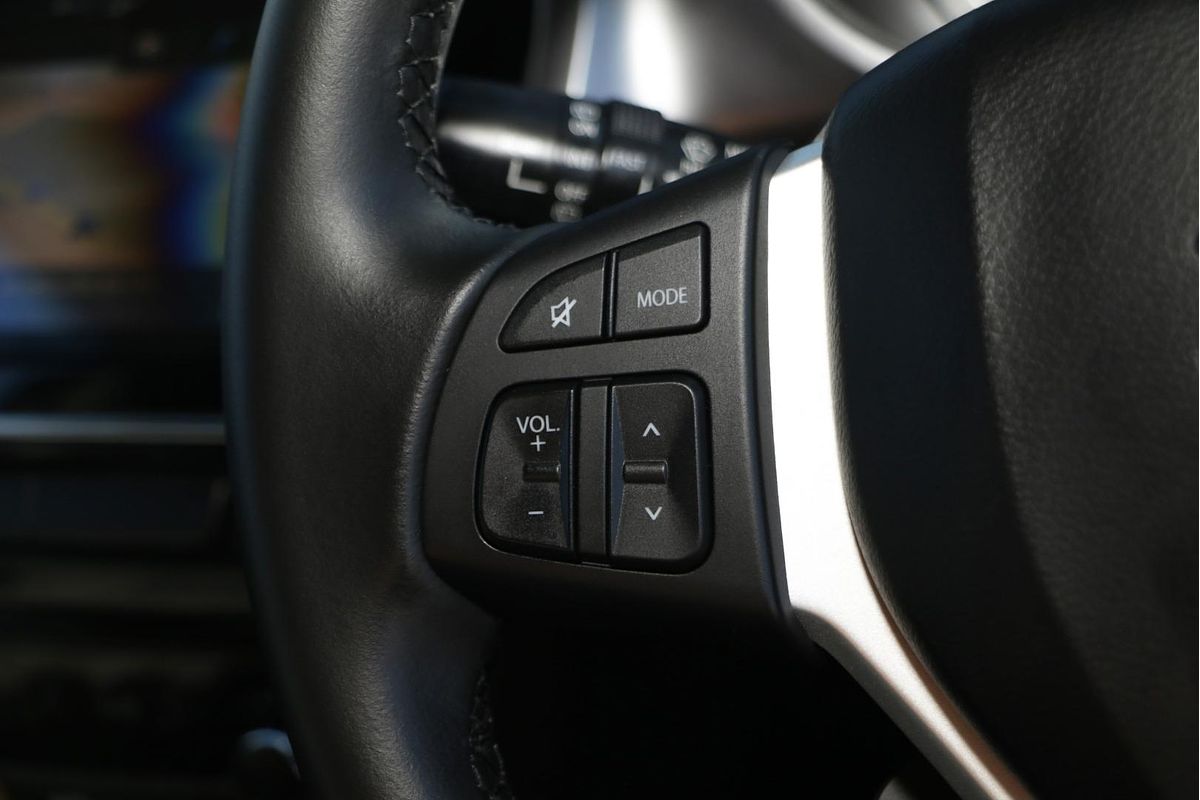 2020 Suzuki Vitara LY Series II