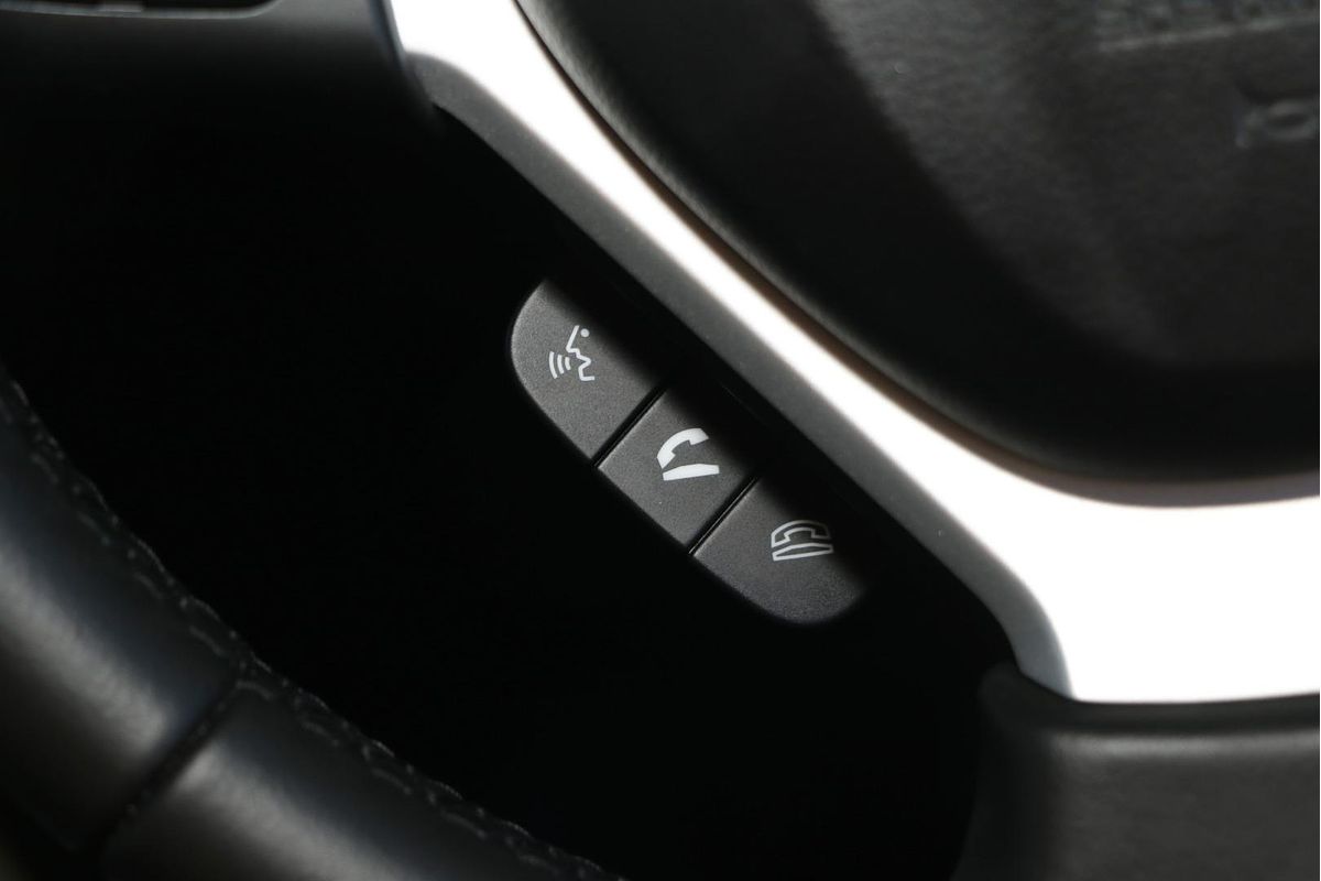 2020 Suzuki Vitara LY Series II