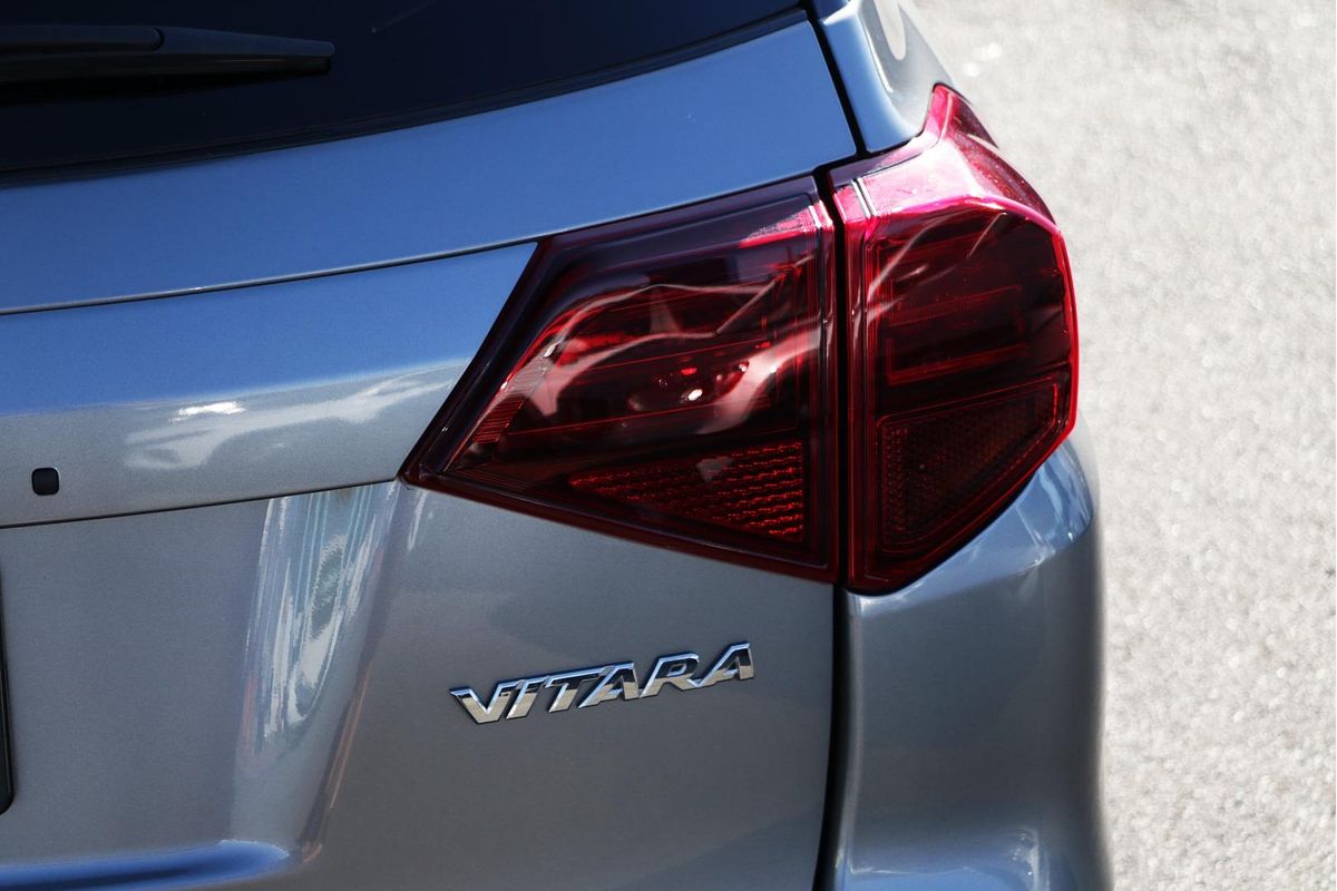 2020 Suzuki Vitara LY Series II