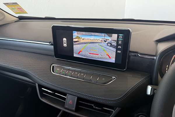 2025 GWM Haval Jolion Premium Hybrid A02