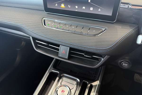 2025 GWM Haval Jolion Premium Hybrid A02