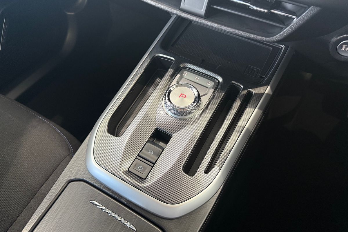 2025 GWM Haval Jolion Premium Hybrid A02