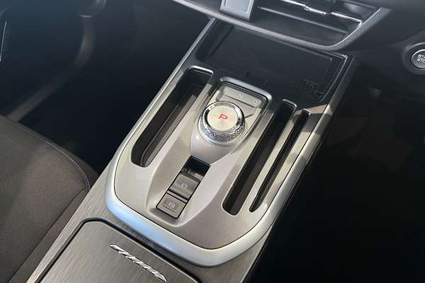 2025 GWM Haval Jolion Premium Hybrid A02