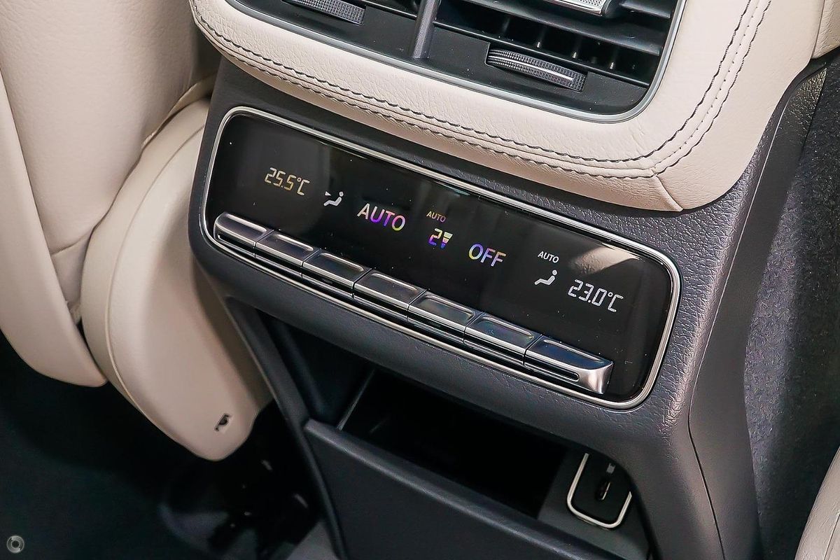 2020 Mercedes-Benz GLS-Class GLS400 d X167