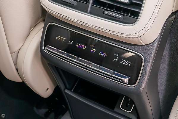 2020 Mercedes-Benz GLS-Class GLS400 d X167