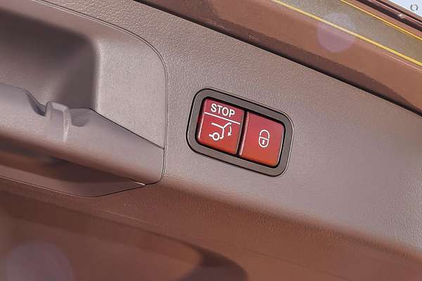 2020 Mercedes-Benz GLS-Class GLS400 d X167