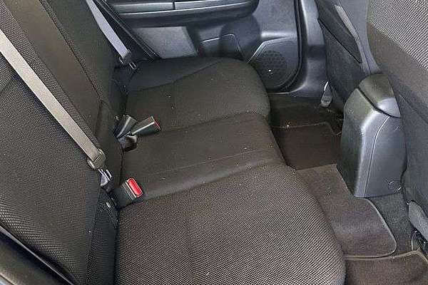 2012 Subaru Impreza 2.0i G4