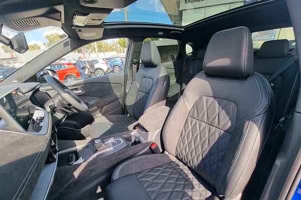 2025 Nissan QASHQAI Ti-L J12