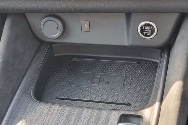 2025 Nissan QASHQAI Ti-L J12