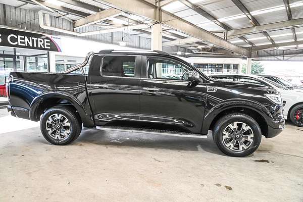 2021 GWM Ute Cannon-L NPW 4X4