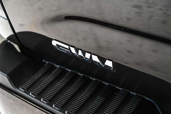 2021 GWM Ute Cannon-L NPW 4X4