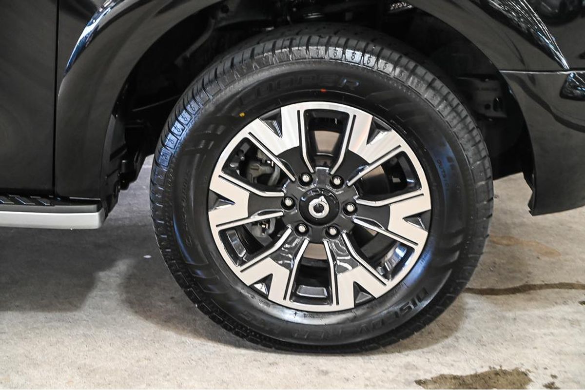 2021 GWM Ute Cannon-L NPW 4X4