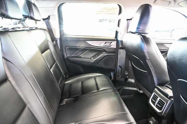 2021 GWM Ute Cannon-L NPW 4X4