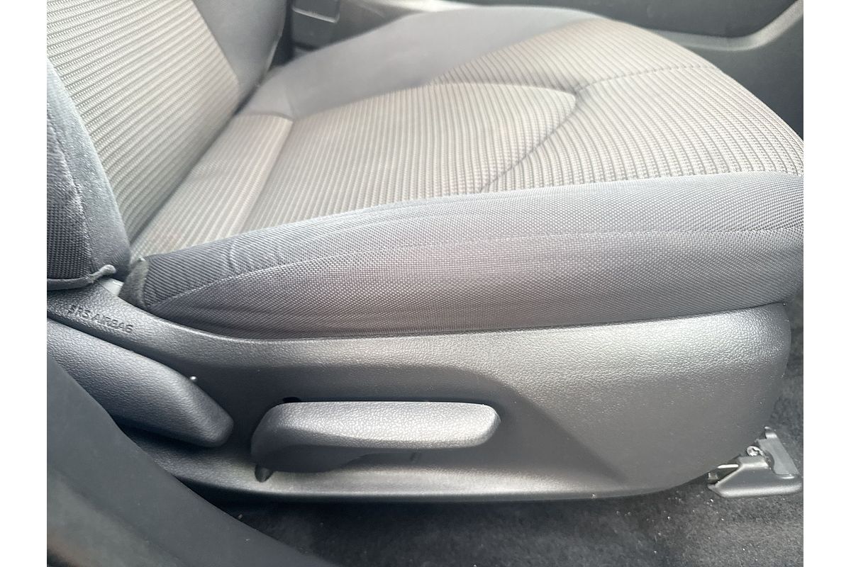 2021 Toyota Kluger GX AXUH78R