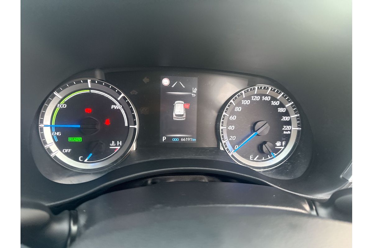 2021 Toyota Kluger GX AXUH78R