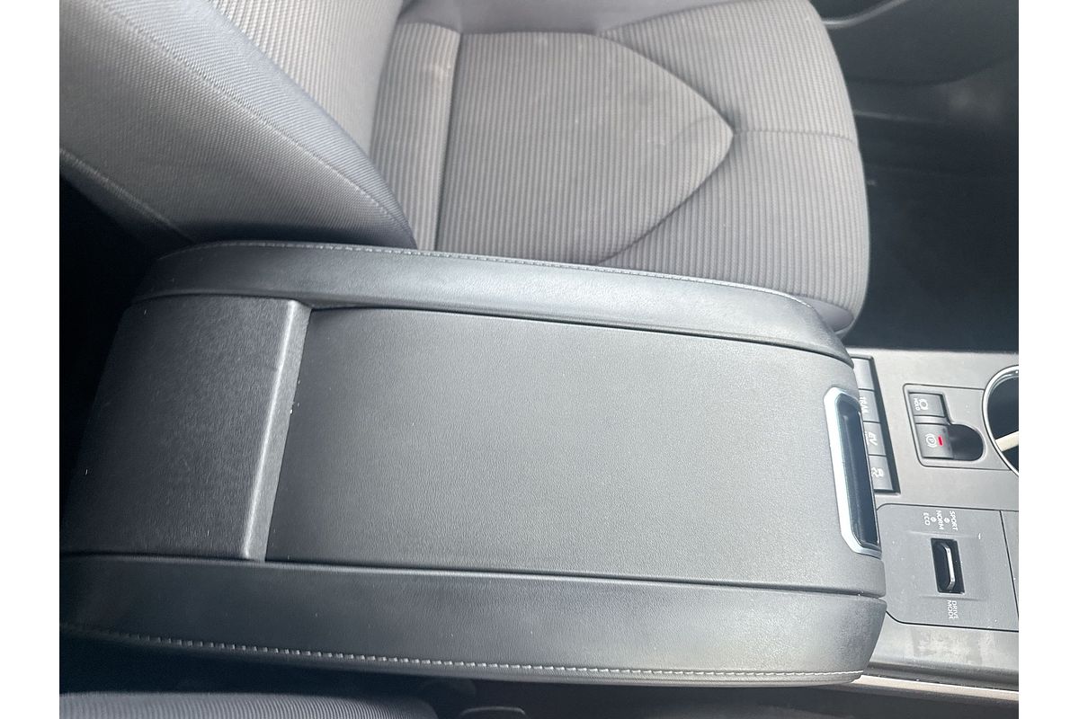 2021 Toyota Kluger GX AXUH78R