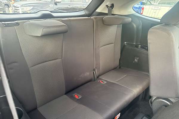 2021 Toyota Kluger GX AXUH78R