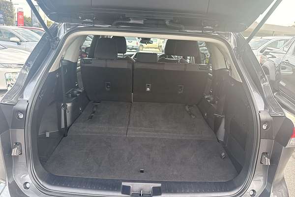 2021 Toyota Kluger GX AXUH78R