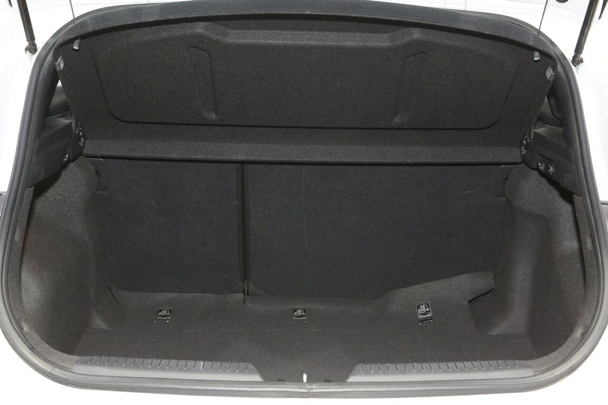 2012 Hyundai i30 Active GD