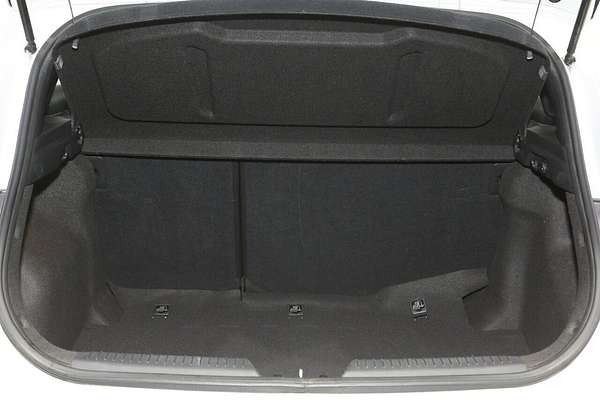 2012 Hyundai i30 Active GD