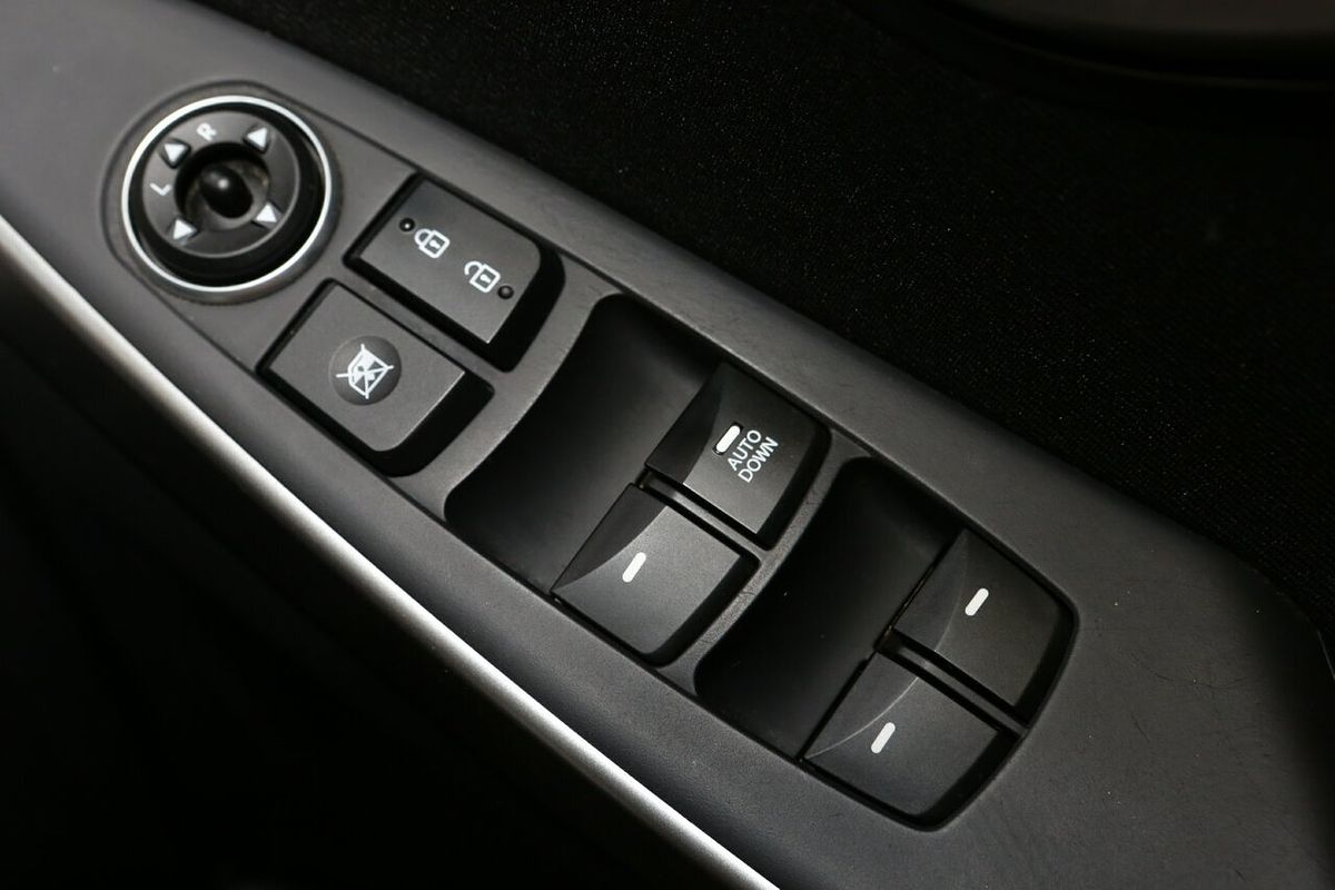 2012 Hyundai i30 Active GD