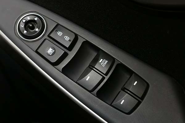 2012 Hyundai i30 Active GD