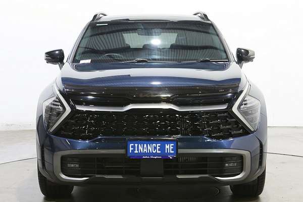 2022 Kia Sportage GT-Line NQ5