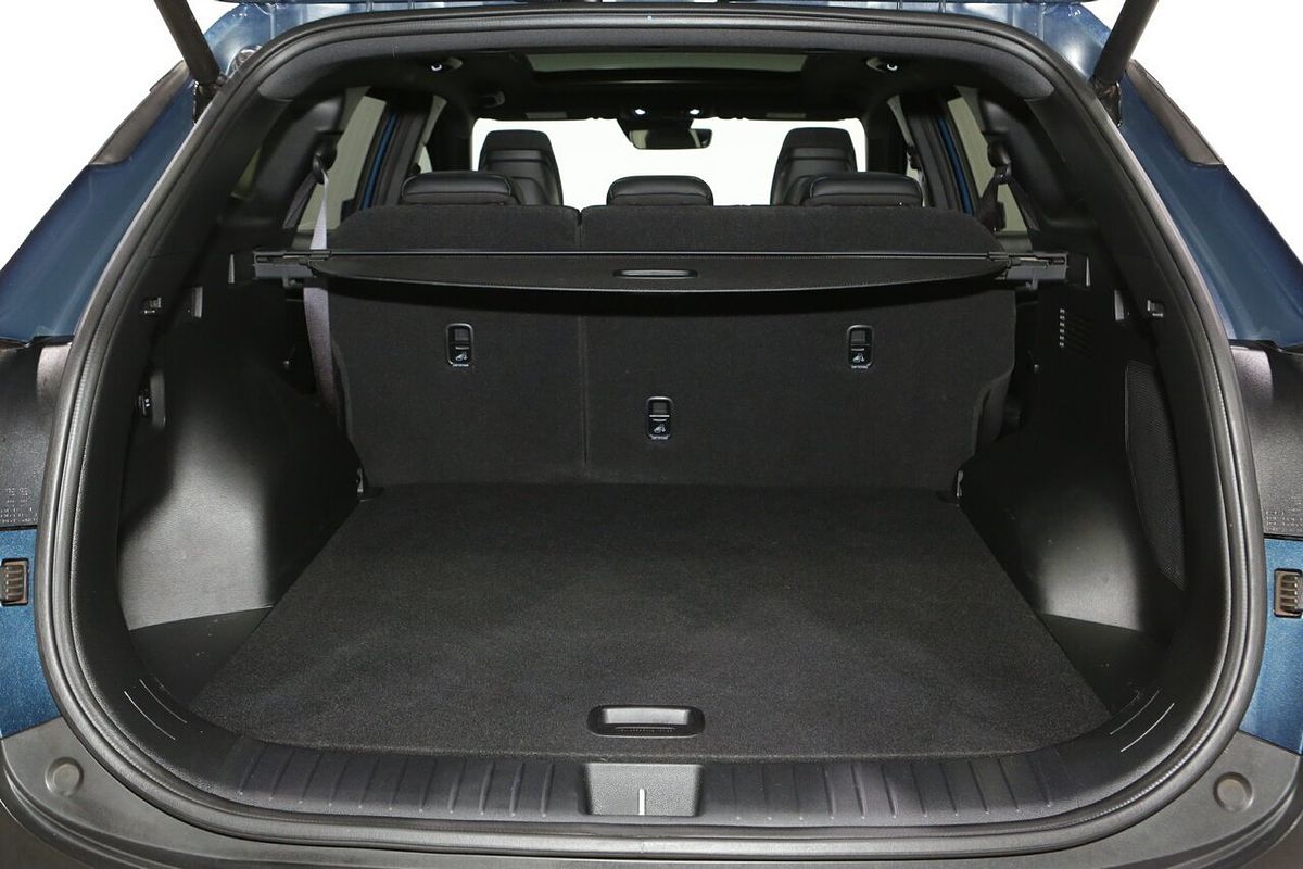 2022 Kia Sportage GT-Line NQ5