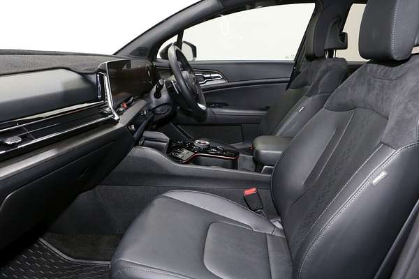 2022 Kia Sportage GT-Line NQ5