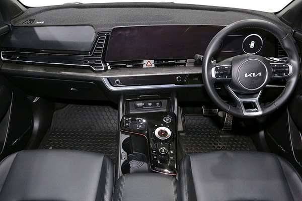 2022 Kia Sportage GT-Line NQ5