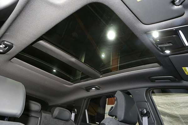 2022 Kia Sportage GT-Line NQ5