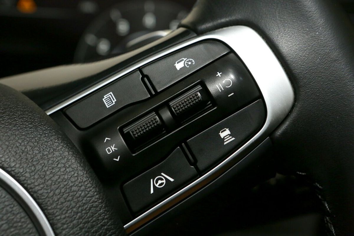 2022 Kia Sportage GT-Line NQ5
