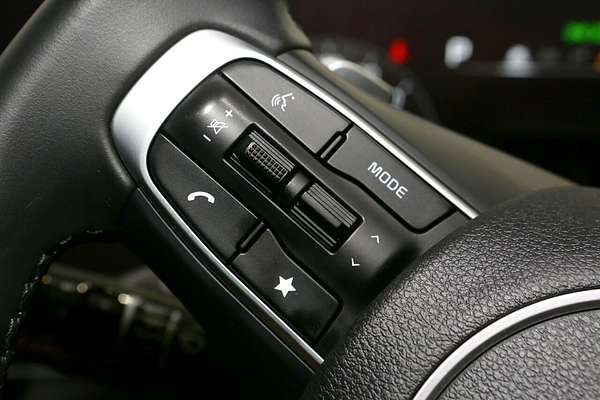 2022 Kia Sportage GT-Line NQ5