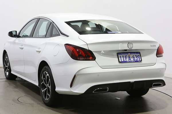 2024 MG MG5 Vibe